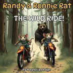 Randie and Ronny Rat from Ratville (eBook, ePUB)
