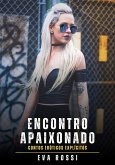 Encontro Apaixonado (eBook, ePUB)