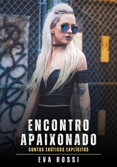 Encontro Apaixonado (eBook, ePUB) - Rossi, Eva