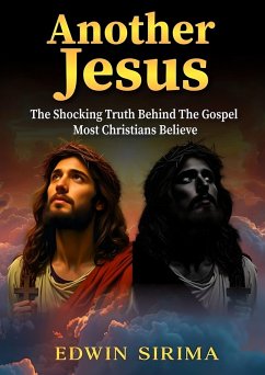 Another Jesus (eBook, ePUB) - Opata, Edwin