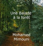 Une Balade à la forêt (eBook, ePUB)