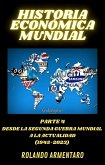 Historia económica mundial (eBook, ePUB)