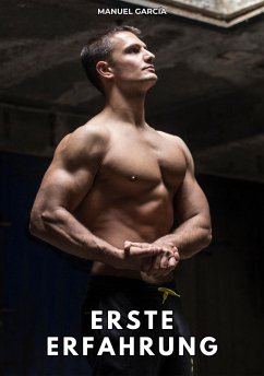 Cover Erste Erfahrung (eBook, ePUB)