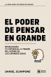 El Poder De Pensar En Grande (eBook,... - Bild 1