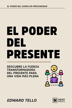 Cover El Poder Del Presente (eBook, ePUB)