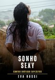 Sonho Sexy (eBook, ePUB)
