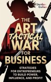The Art of Tactical War for Business (eBook, ePUB)