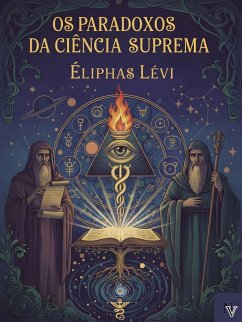 Os paradoxos da ciência suprema (eBook, ePUB) - Lévi, Éliphas Os paradoxos da ciência suprema (eBook, ePUB) - Lévi, Éliphas