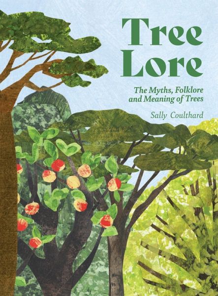 Tree Lore (eBook, ePUB) Tree Lore (eBook, ePUB)