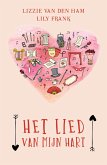 Het lied van mijn hart (eBook, ePUB)