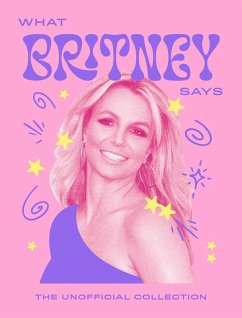 Cover What Britney Says (eBook, ePUB)