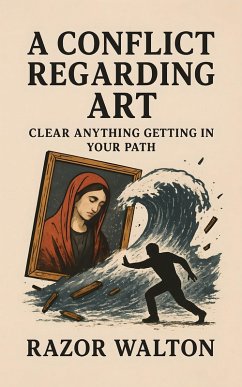 Cover A Conflict Regarding Art (eBook, ePUB)