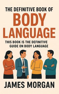 Cover The Definitive Book of Body Language (eBook, ePUB)