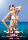 Ir de Vacaciones Solo (eBook, ePUB) Ir de Vacaciones Solo (eBook, ePUB)