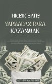 Hiçbir Satis Yapmadan Para Kazanmak (eBook, ePUB)