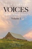 Four Corners Voices (eBook, ePUB)