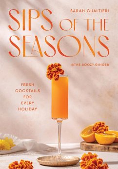 Cover Sips of the Seasons (eBook, ePUB)