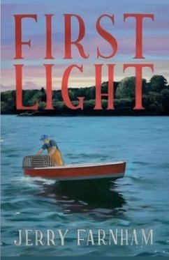 Cover First Light (eBook, ePUB)