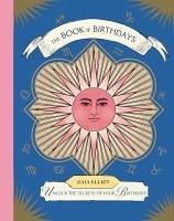 Cover The Book of Birthdays (eBook, ePUB)