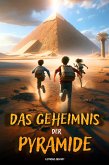 Das Geheimnis Der Pyramide (eBook, ePUB)