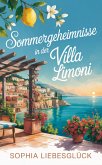 Sommergeheimnisse in der Villa Limoni (eBook, ePUB)