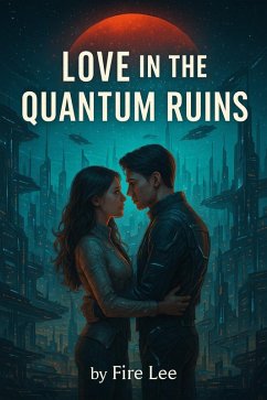 Love in the Quantum Ruins (eBook, ePUB) - Lee, Fire