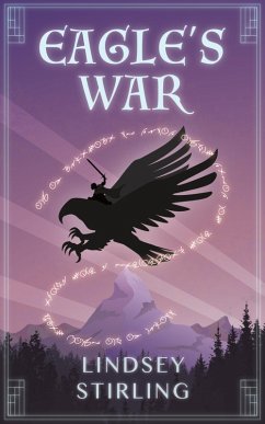 Cover Eagle's War (eBook, ePUB)