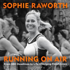 Cover Running on Air (MP3-Download)