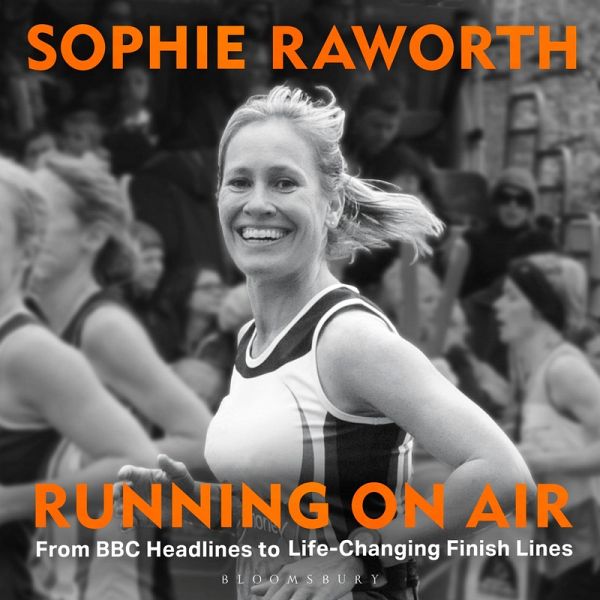 Running on Air (MP3-Download) Running on Air (MP3-Download)