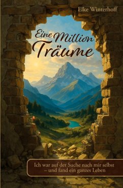 Cover Eine Million Träume (eBook, ePUB)