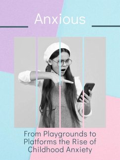 Cover Anxious (eBook, ePUB)