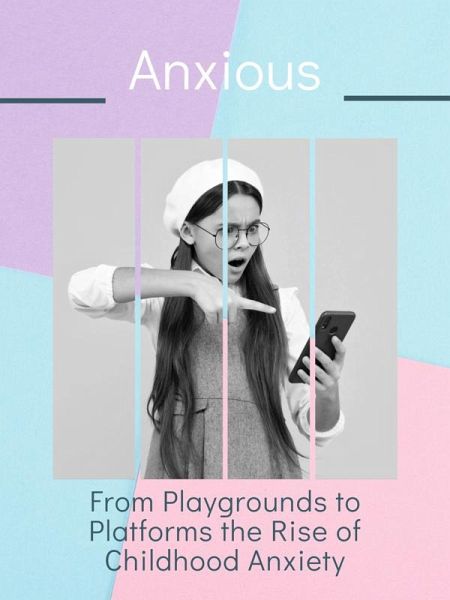 Anxious (eBook, ePUB)