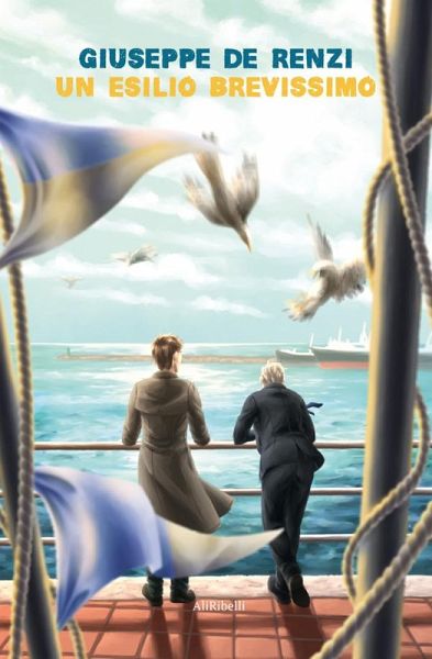 Un esilio brevissimo (eBook, ePUB)