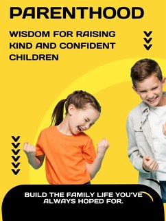 Cover Parenthood (eBook, ePUB)