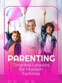 Parenting (eBook, ePUB)