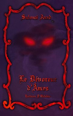 Cover Le Dévoreur d'Âmes (eBook, ePUB)