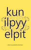 kun ilpyy elpit (eBook, ePUB)