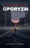 Demony Wojny: Oporyzm (eBook, ePUB)