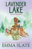 Lavender Lake (Saddles & Spurs, #2) (eBook, ePUB)