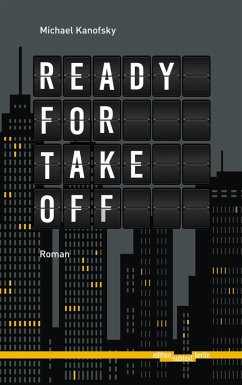 Cover Ready for take-off (eBook, ePUB)