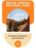 Bryce Canyon National Park (eBook, ePUB)