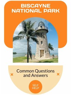 Cover Biscayne National Park (eBook, ePUB)