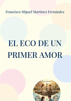 Cover El eco de un primer amor (eBook, ePUB)