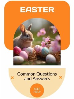 Easter (eBook, ePUB) - Lorring, Faye B.