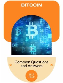 Bitcoin (eBook, ePUB) - Crowhurst, Ivy N.