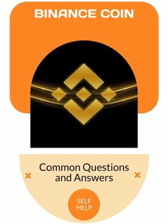 Cover Binance Coin (eBook, ePUB)