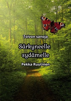 Särkyneelle sydämelle (eBook, ePUB)