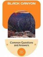 Cover Black Canyon National Park (eBook, ePUB)