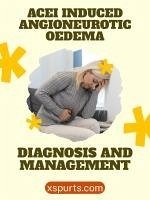 Cover ACEi Induced Angioneurotic Oedema (eBook, ePUB)