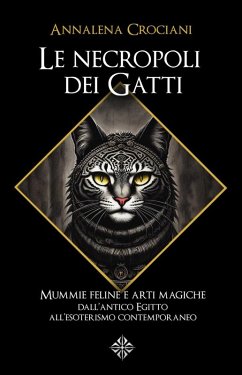 Cover Le necropoli dei Gatti (eBook, ePUB)